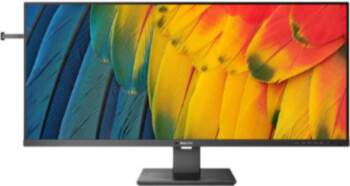 Philips | USB-C Hub Monitor |
