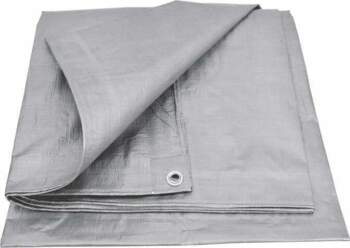 Plandeka AWTools 1000 cm  x 2000