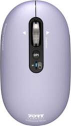 PORT CONNECT Mouse | PURE MAC