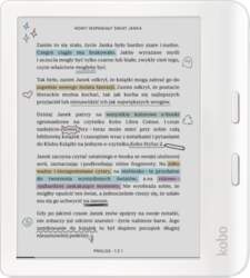 Rakuten Kobo Libra Colour e-book reader