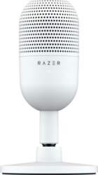Razer microphone Seiren V3 Mini, white