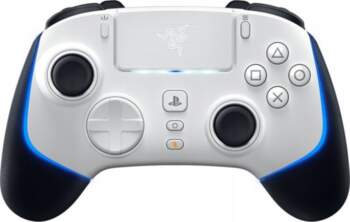 Razer Wolverine V2 Pro Controller, weiß