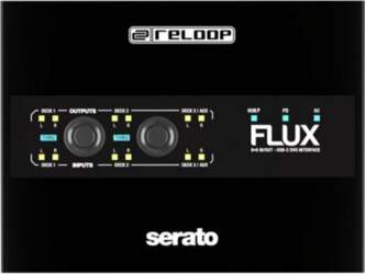 Reloop RELOOP FLUX | RELOOP 245389
