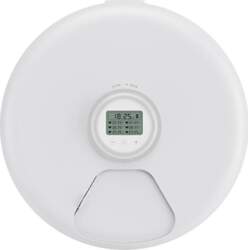 Rojeco 2L Automatic Cat Feeder Button