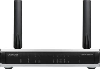 Router LANCOM Systems 1800EF-4G (EU) (62164)