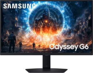 Samsung G60F computer monitor 68.6