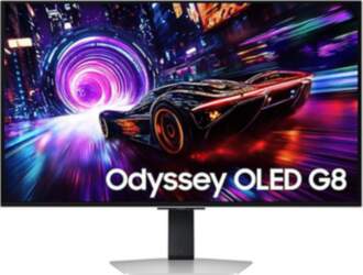 Samsung S32FG810SU computer monitor 81.3