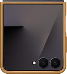Samsung Z Flip7 Kindsuit Case Camel