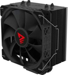 SAVIO VORTEX X2 BLACK CPU Cooler