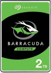 Seagate BarraCuda internal hard drive 2