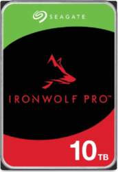 Seagate IronWolf Pro internal hard drive