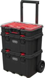 Set of 3 Stack "N