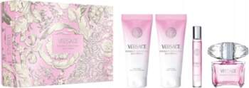 SET VERSACE SET VERSACE Bright Crystal