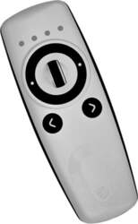 Shelly BLU Remote Control ZB (BT