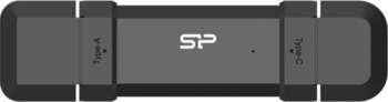 Silicon Power Portable External SSD |