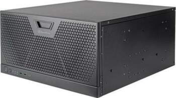 SilverStone SST-RM51 Rackmount Server - 5U