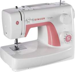 SINGER Simple 3210 Automatic sewing machine