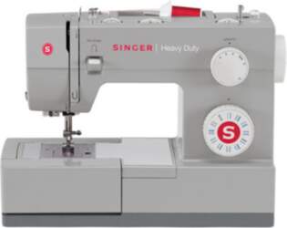 SINGER SMC4423 sewing machine Automatic sewing