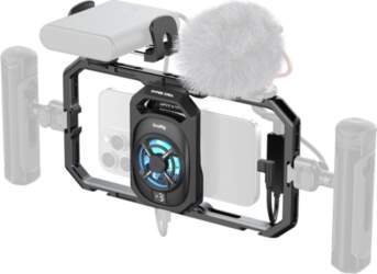 SmallRig Universal Thermal Quick-release Cage (5275)