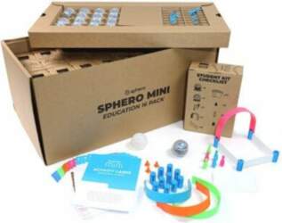 Sphero Sphero Mini Activity EDU Pack
