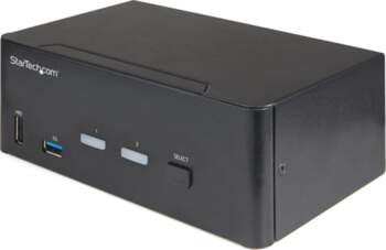 StarTech 2 PT HDMI KVM SWITCH