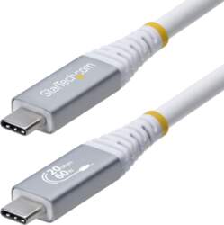 StarTech 3M USB-C CABLE USB4 20GBPS