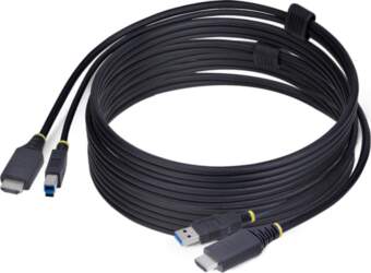 StarTech .com 10ft (3m) HDMI and