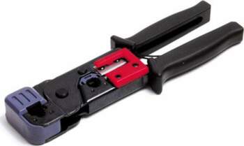 StarTech StarTech RJ45 + RJ11 Strip