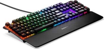 SteelSeries Apex 7 (Red Switch) US