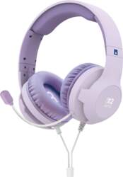 SWITCH 2 HORI Gaming Headset (Levander)