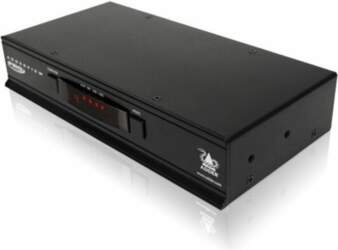 Switch Adder ADDERView Pro DisplayPort (AV4PRO-DP-EURO)