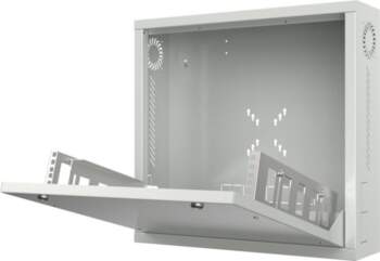Szafa Lanview 19`` 2U Rack Wall