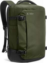 Tech-Protect backpack Defender S70 24L, green