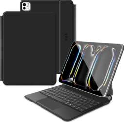 Tech-Protect SMARTCASE MAGNETIC + KEYBOARD IPAD