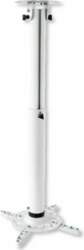 TECHly Universal projector ceiling mount 50-77cm