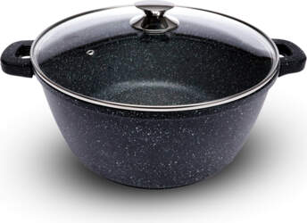 Techwood oven pot TP-24FT 24cm |