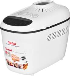 Tefal PF610138 bread maker 1600 W