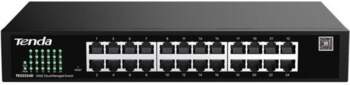 Tenda TEG2224D Websmart L2 cloud managed