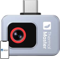 THERMAL MASTER P2 USB-C Mini Thermal