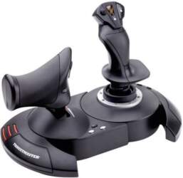 Thrustmaster T Flight Hotas X |