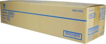 Toner Konica Minolta Konica Minolta Developer