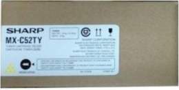 Toner Sharp Toner MXC52TB | 14