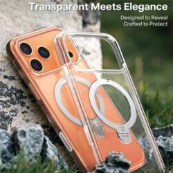 Torras OSTAND SPIN SERIES IPHONE 17