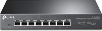 TP-LINK | 8-Port 2.5G Desktop