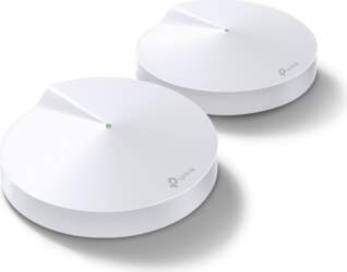 TP-LINK Deco M5 AC1300 (2-pack) |