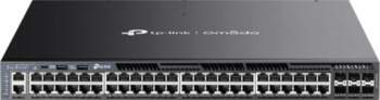 TP-LINK "Omada 48-PortGigabit Stackable L3