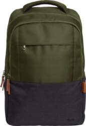 TRUST LISBOA 16" BACKPACK - GREEN