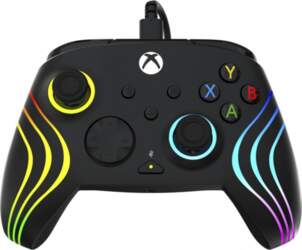 Turtle Beach controller Afterglow Wave Xbox