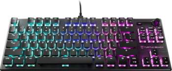 Turtle Beach keyboard Vulcan TKL Aimo