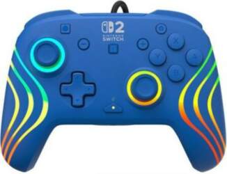 Turtle Beach wired controller Afterglow Wave